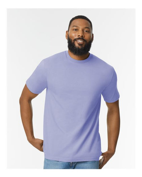 Gildan 65000 Unisex Softstyle Midweight T-Shirt