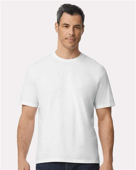 Gildan 65000 Unisex Softstyle Midweight T-Shirt