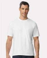 Gildan 65000 Unisex Softstyle Midweight T-Shirt