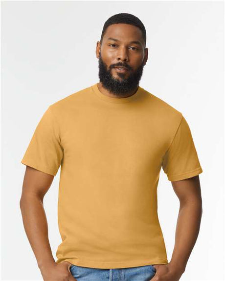 Gildan 65000 Unisex Softstyle Midweight T-Shirt