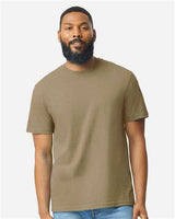 Gildan 64000CVC Unisex Softstyle CVC T-Shirt