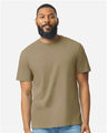 Gildan 64000CVC Unisex Softstyle CVC T-Shirt