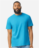 Gildan 64000CVC Unisex Softstyle CVC T-Shirt