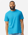 Gildan 64000CVC Unisex Softstyle CVC T-Shirt