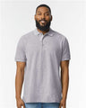 Gildan 85800 Unisex Hammer Pique Polo