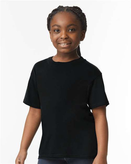 Gildan 64000B Youth Softstyle T-Shirt