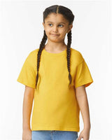 Gildan 64000B Youth Softstyle T-Shirt