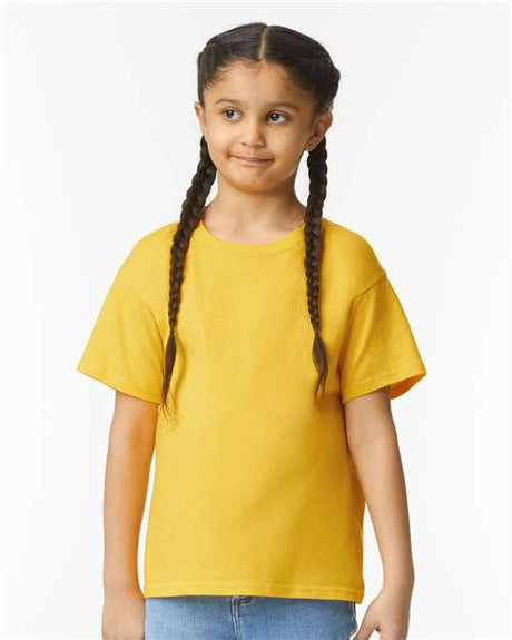 Gildan 64000B Youth Softstyle T-Shirt