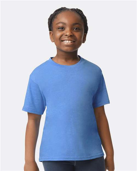 Gildan 64000B Youth Softstyle T-Shirt