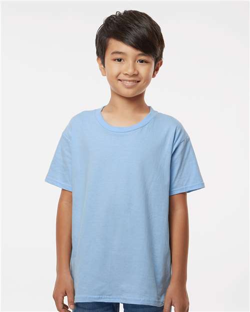 Gildan Youth Softstyle® T-Shirt - Gildan 64000B
