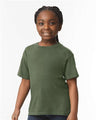 Gildan 64000B Youth Softstyle T-Shirt