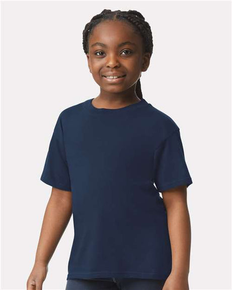 Gildan 64000B Youth Softstyle T-Shirt