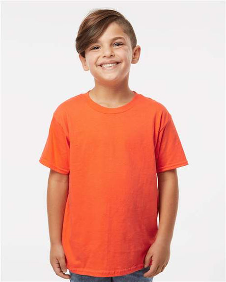 Gildan 64000B Youth Softstyle T-Shirt
