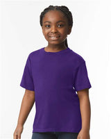 Gildan 64000B Youth Softstyle T-Shirt