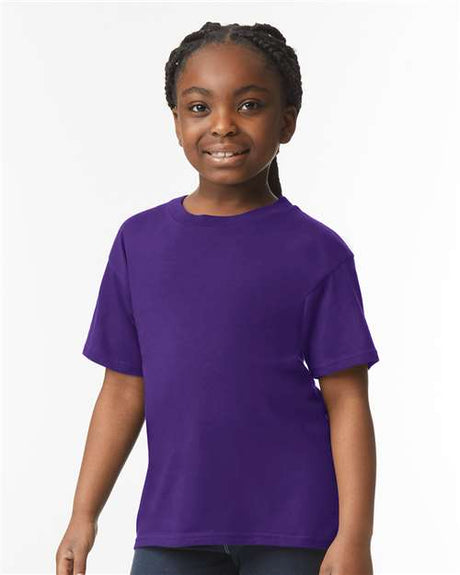 Gildan 64000B Youth Softstyle T-Shirt