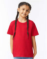 Gildan 64000B Youth Softstyle T-Shirt
