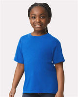 Gildan 64000B Youth Softstyle T-Shirt