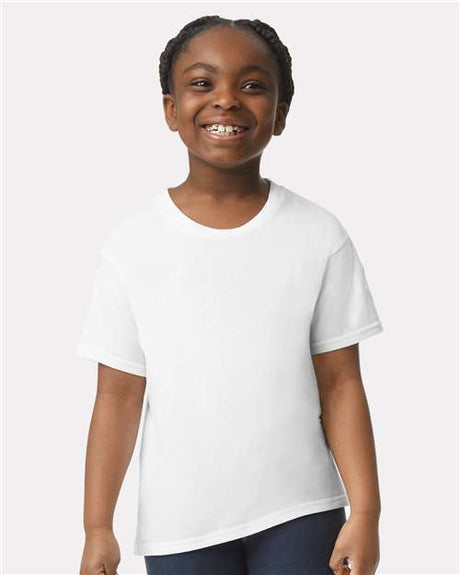 Gildan 64000B Youth Softstyle T-Shirt