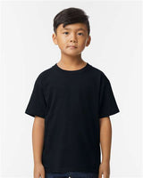 Gildan 65000B Youth Softstyle Midweight T-Shirt