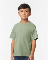 Gildan 65000B Youth Softstyle Midweight T-Shirt