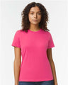 Gildan Women's Softstyle® Midweight T-Shirt - Gildan 65000L