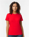 Gildan 65000L Women's Softstyle Midweight T-Shirt