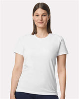 Gildan Women's Softstyle® Midweight T-Shirt - Gildan 65000L