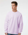 Independent Trading Co. SS3000 Unisex Midweight Crewneck Sweatshirt | Wholesale Bulk Crewneck