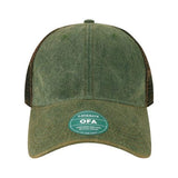 LEGACY Old Favorite Trucker Cap - LEGACY OFA Caps LEGACY