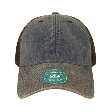 LEGACY Old Favorite Trucker Cap - LEGACY OFA