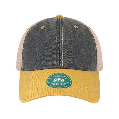 LEGACY Old Favorite Trucker Cap - LEGACY OFA