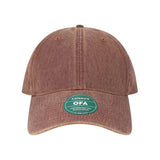 LEGACY Old Favorite Solid Twill Cap - LEGACY OFAST