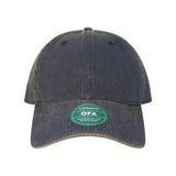 LEGACY Old Favorite Solid Twill Cap - LEGACY OFAST