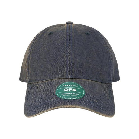 LEGACY Old Favorite Solid Twill Cap - LEGACY OFAST