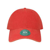 LEGACY Old Favorite Solid Twill Cap - LEGACY OFAST LEGACY