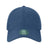 LEGACY Cool Fit Adjustable Cap - LEGACY CFA LEGACY Dark Blue Adjustable