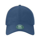LEGACY Cool Fit Adjustable Cap - LEGACY CFA LEGACY Dark Blue Adjustable