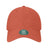 LEGACY Cool Fit Adjustable Cap - LEGACY CFA LEGACY Nantucket Red Adjustable