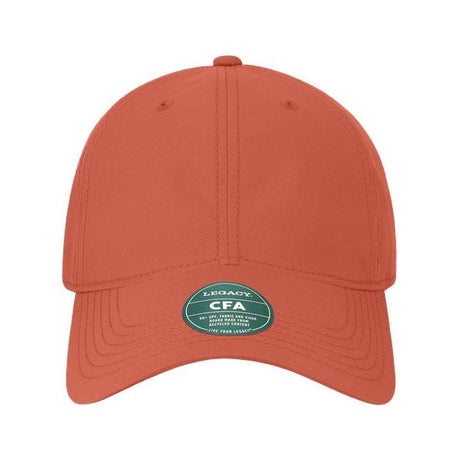 LEGACY Cool Fit Adjustable Cap - LEGACY CFA