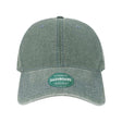 LEGACY Dashboard Solid Twill Cap - LEGACY DTAST LEGACY Blue Steel Adjustable