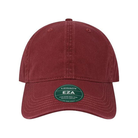 LEGACY Relaxed Twill Dad Hat - LEGACY EZA