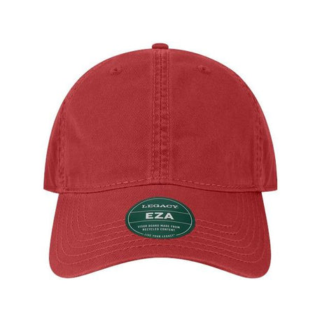 LEGACY Relaxed Twill Dad Hat - LEGACY EZA