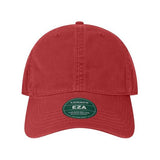 LEGACY Relaxed Twill Dad Hat - LEGACY EZA