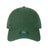 LEGACY Relaxed Twill Dad Hat - LEGACY EZA LEGACY Dark Green Adjustable