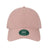 LEGACY Relaxed Twill Dad Hat - LEGACY EZA LEGACY Dusty Rose Adjustable