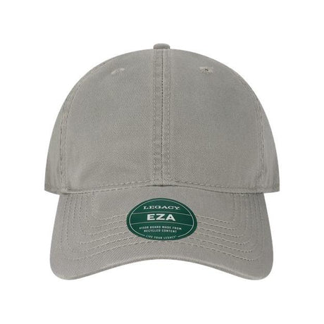 LEGACY Relaxed Twill Dad Hat - LEGACY EZA