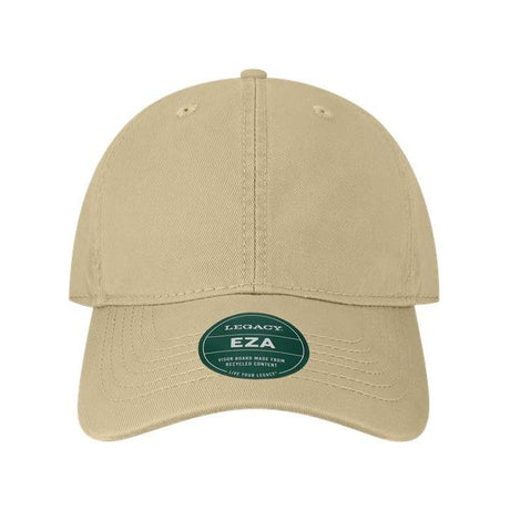 LEGACY Relaxed Twill Dad Hat - LEGACY EZA