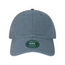 LEGACY Relaxed Twill Dad Hat - LEGACY EZA LEGACY Lake Blue Adjustable