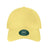 LEGACY Relaxed Twill Dad Hat - LEGACY EZA LEGACY Lemon Adjustable