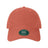 LEGACY Relaxed Twill Dad Hat - LEGACY EZA LEGACY Nantucket Red Adjustable
